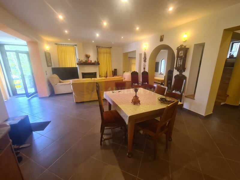 Vila de vanzare in Busteni - Zona Piatra Arsa