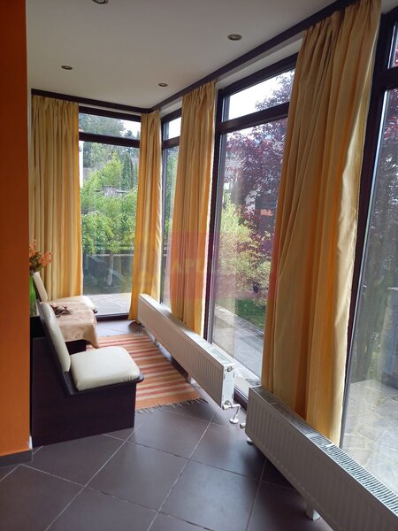 Vila de vanzare in Busteni - Zona Piatra Arsa