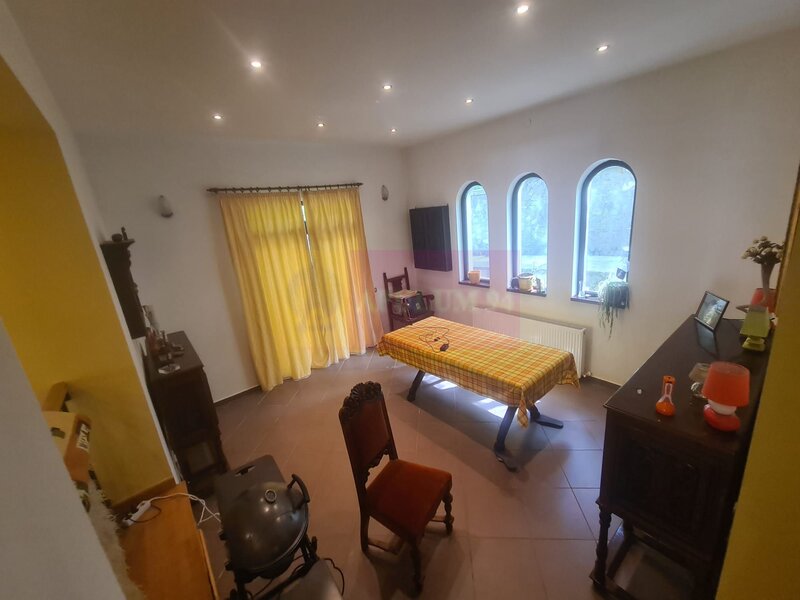 Vila de vanzare in Busteni - Zona Piatra Arsa