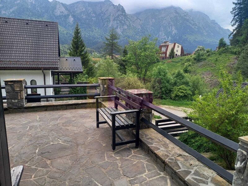 Vila de vanzare in Busteni - Zona Piatra Arsa