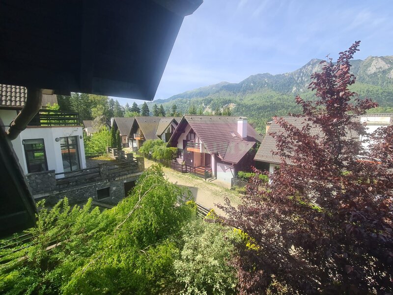 Vila de vanzare in Busteni - Zona Piatra Arsa
