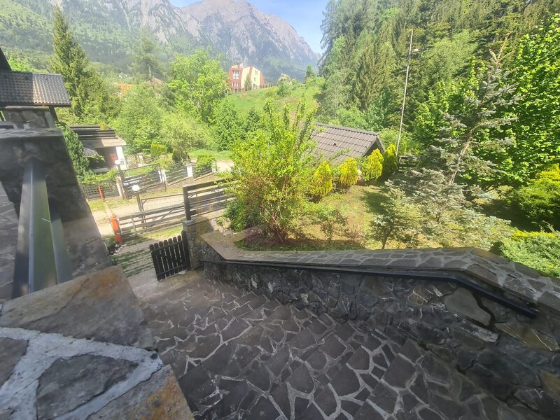 Vila de vanzare in Busteni - Zona Piatra Arsa